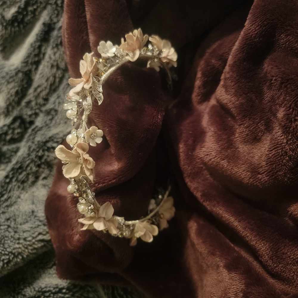 Wedding accessories - Picture 4 of 12